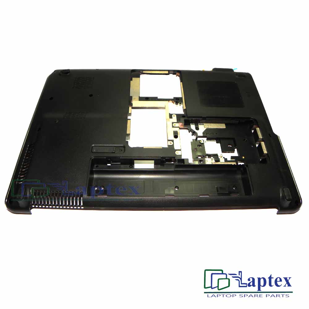 Hp Pavilion Dv6-2000 Bottom Base Cover